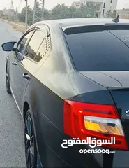  4 سيارة سكودا اكتافيا  صلاة النبي السياره ممتازه فل الفل مش ناقصه اشي  قير ماتور هيئة ممتاز