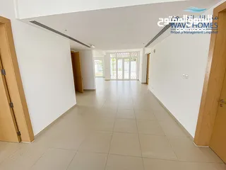  14 Spacious 5-Bedroom Villa in Al Mouj