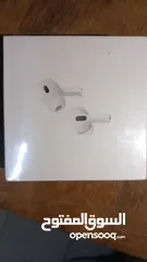 2 Airpods pro 2 generation