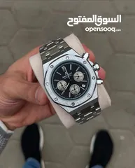  2 ساعة Audemar Piguet