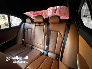  17 BMW 330e 2020 plug in hybrid Abu  7 jayed khader auto