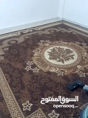  2 سجاده بني .. بحاله جيده