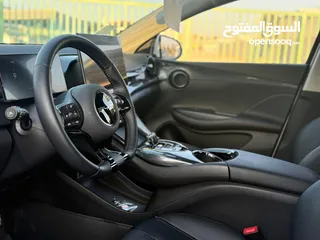  17 ‏BYD E2 Luxary 2023