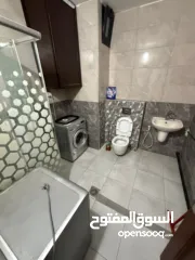  4 شقه نظام استوديو مفروش للايجار في الطيرة خلف مطعم لازورد 1800ش الايجار دون وسيط مباشرة