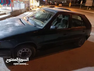  4 شكودا موديل 95