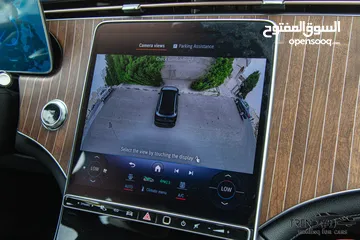  26 Mercedes EQE350 Suv 2024 4matic   عداد صفر  Zero Mileage