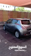  17 نيسان ليف 2015 فحص كامل