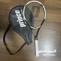  7 مضارب تنس ارضي اصلية