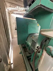 23 مولد كهرباء كمنز جديد 1100 KVA امريكي اصلي