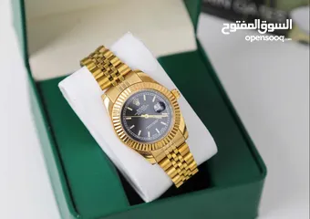  12 ساعات روليكس ستاتي