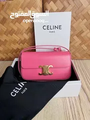  3 celine new arrival bag for sale