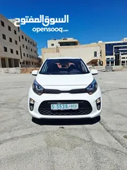  2 كيا بيكانتو 2023 ماتور 1200