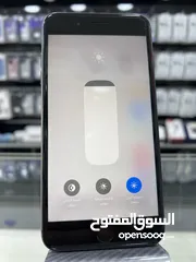  6 iPhone 8 Plus (256) GB ايفون 8 بلس  مستعمل بحالة ممتازة 256 جيجابايت  كفالة محل على الجهاز 30 يوم