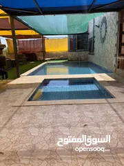  20 مزرعة و شاليه ربوة غريسا للإيجار اليومي