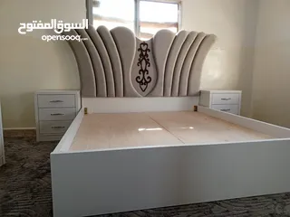  5 نجار متنقل بأسعار مخفضه لفك ونقل وتركيب الغرف النوم بكافة أشكالها وصيانة الأثاث