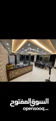  7 شالية جو هيلز جرش