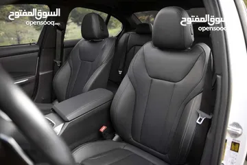  4 BMW 330e XDrive 2022 M kit للبيع كاش او اقساط