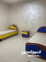  4 غرفة نوم مستعملة للبيع