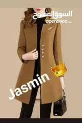  3 جاكيت تركي شتوي يوجد عدة الوان يوجد عدة مقاسات