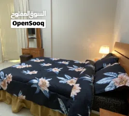  5 Spacious 2-Bedroom Apartment For Rent In Juffair – Electricity -Inclusive