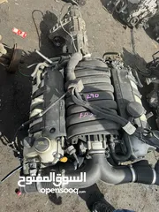  20 محركات اودي وبورش وجولف جميع الأحجام