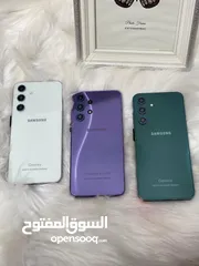  1 Galaxy A74