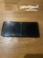  6 Galaxy z flip 3  للبيع مستعمل بحالة الوكالة