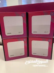  3 زين فاي 2 الجيل الرابع