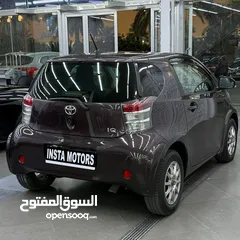  3 TOYOTA IQ 2010