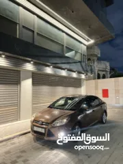  1 فورد فوكس للبيع