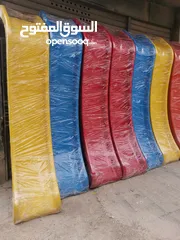  3 سحاسيل مائية وعادية للحدائق والشاليهات