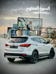  3 هنداي سنتافي