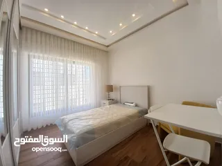  9 شقة مفروشة للإيجار في عبدون  ( Property 33946 )-175037762