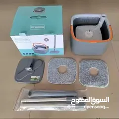  3 *الممسحة الذكيه