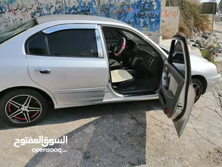  2 هونداي xd للبيع
