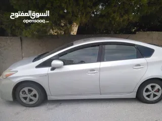  6 تويوتا بريوس للبيع 2010