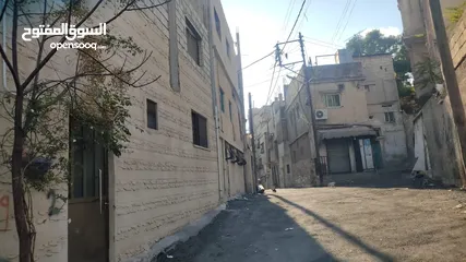  2 بيت في مخيم النصر للبيع
