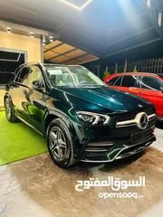  1 مرسيدس GLE 350de