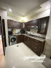  1 شقة مفروشة للإيجار في حي الجنوبي  مسجد علياء التل فوق مدرسة دار العلوم ستوديو
