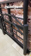  2 تخت مفرد حديد تفصيل