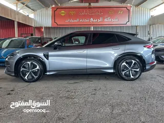  3 BYD SONG L EXCLLANCE 2023(بي واي دي سونغ ل 2023)