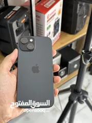  2 ايفون 15 عادي
