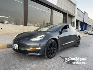  13 تيسلا ستاندر بلس 2023 حره جديد بسعر مغري