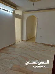  11 شقة فارغة - خلدا - 3نوم - 150م - قرب الخدمات العامة - موقع هادئ ومميز