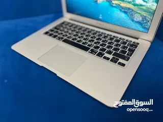  5 Macbook Air 2017, 8 gb ram, 256 gb ssd