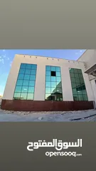  1 نعمل جميع انواع الألمنيوم والواجهات والاكبوند والحديد فلكس والصيانة العامه