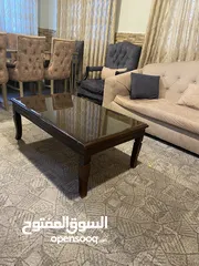  4 طقم كنب 9 مقاعد