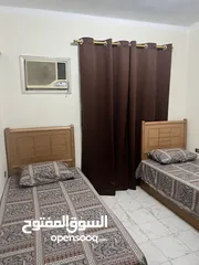  3 شقة إيجار بمدينة نصر عمارات شباب المهندسيين