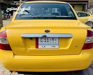  4 سياره طيبه موديل 2015