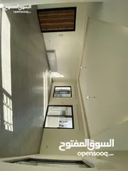  3 شقة فارغة للايجار - 2 نوم - ضاحية الأمير راشد - (2015)
